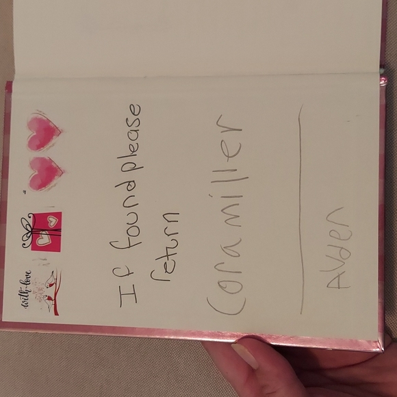 Dork Diaries - #13 - Tales From A Not So Happy Birthday - Picture 4 of 4